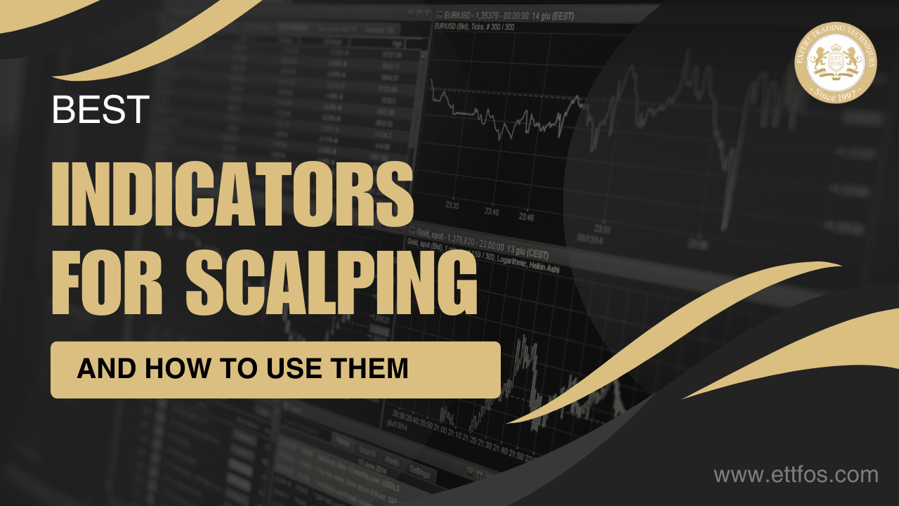 Best Indicators for Scalping and How to Use Them