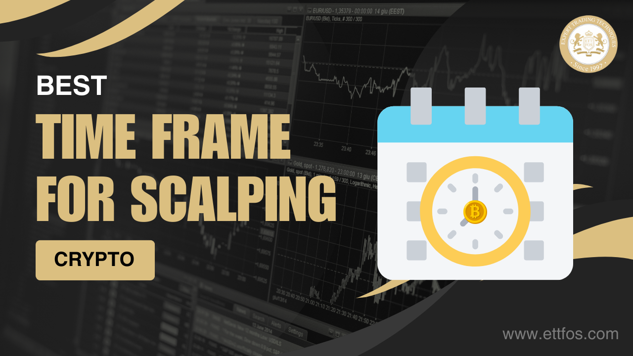 Best Time Frame for Scalping Crypto