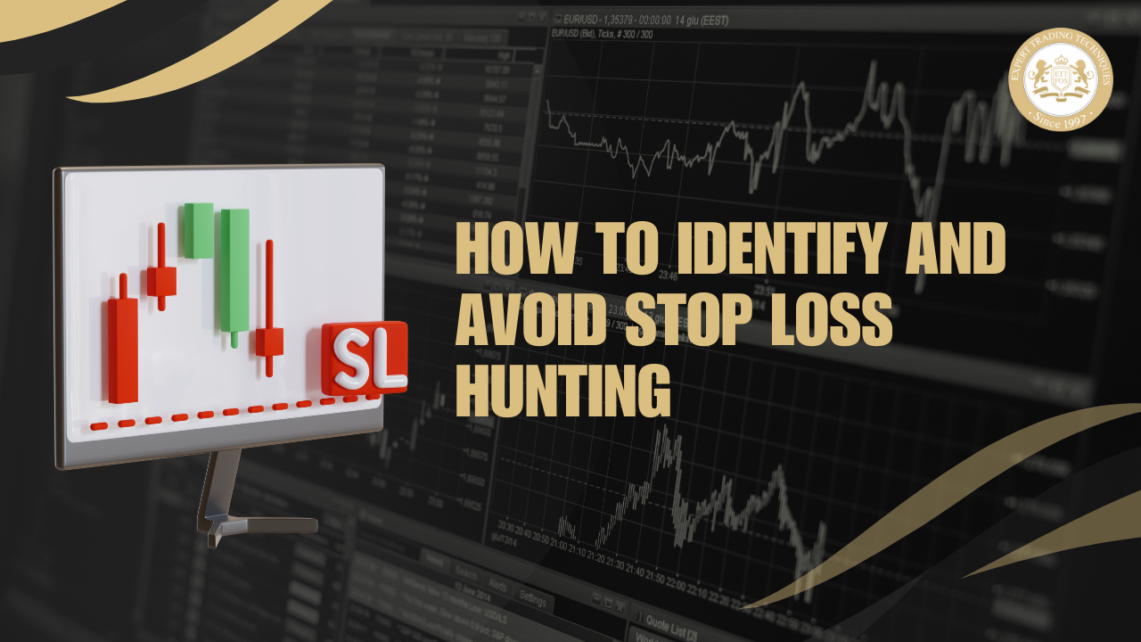 How to Identify and Avoid Stop Loss Hunting in Trading