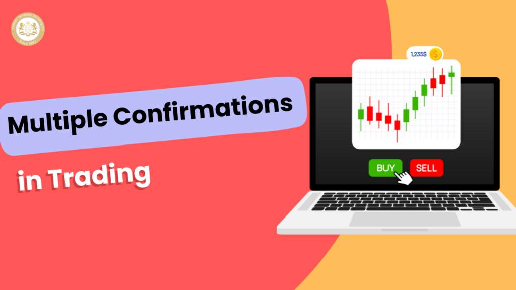 Multiple Confirmations in Trading – Improve your  trading accuracy