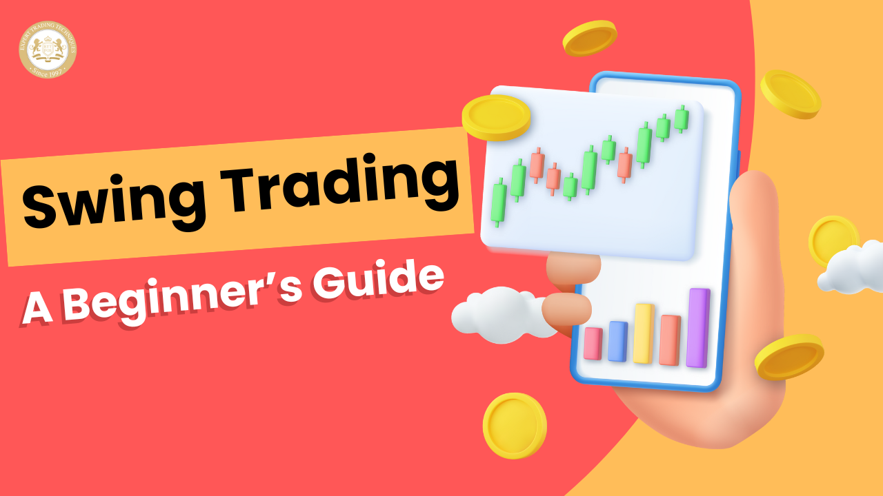 Swing Trading – How does it works, benefits &  Top 5 Simple Strategies