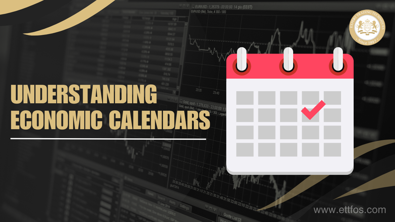 Understanding Economic Calendars: A Comprehensive Guide