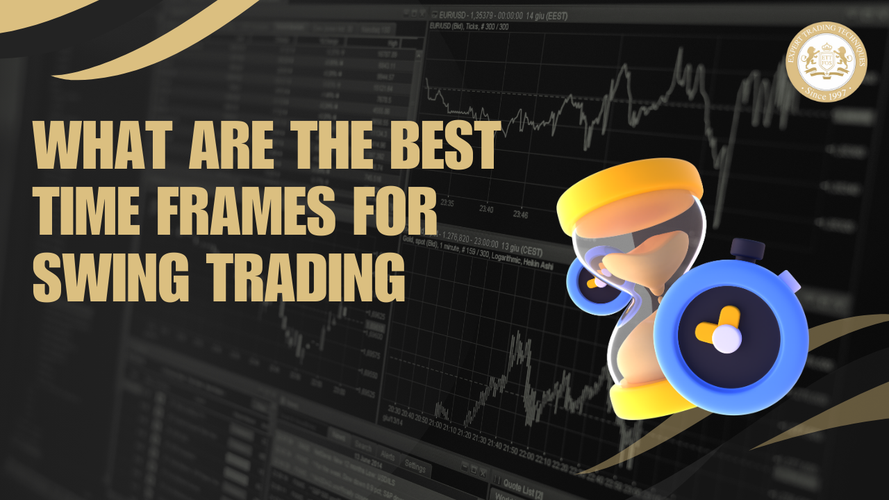 What Are the Best Time Frames for Swing Trading