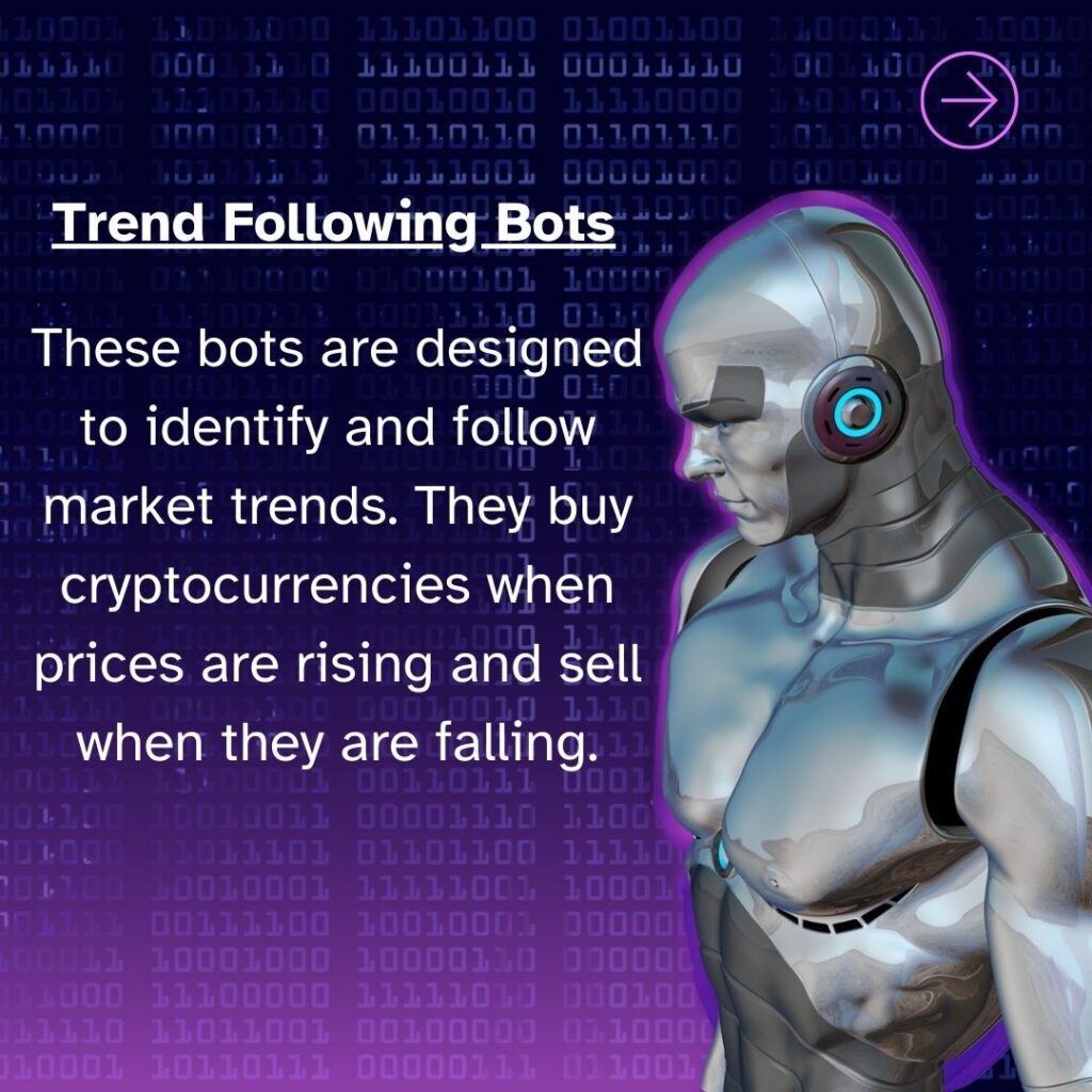 Trend Following Bots 