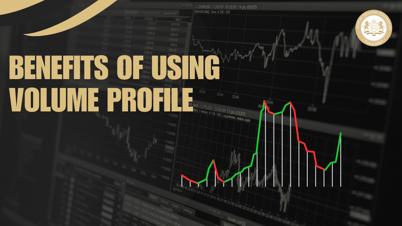 The Benefits of Using Volume Profile in Your Trading Strategy