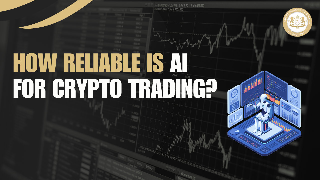 How Reliable is AI for Crypto Trading? An In-Depth Analysis