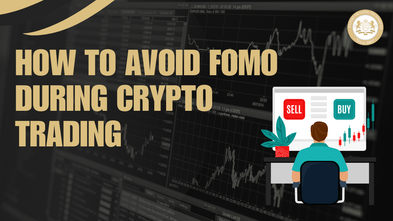 How to Avoid FOMO During Crypto Trading