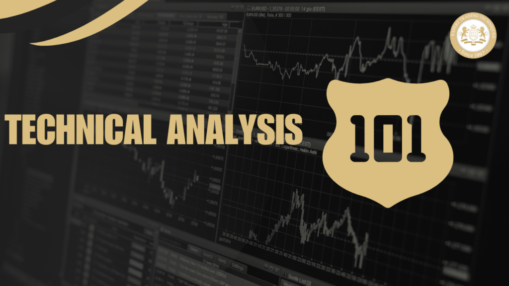 Technical Analysis 101: Key Concepts Every Trader Should Know