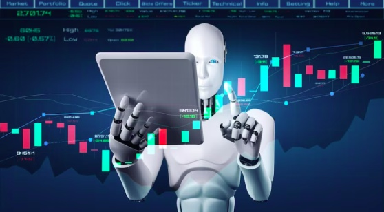 How AI Tools Analyze and Execute Trades 