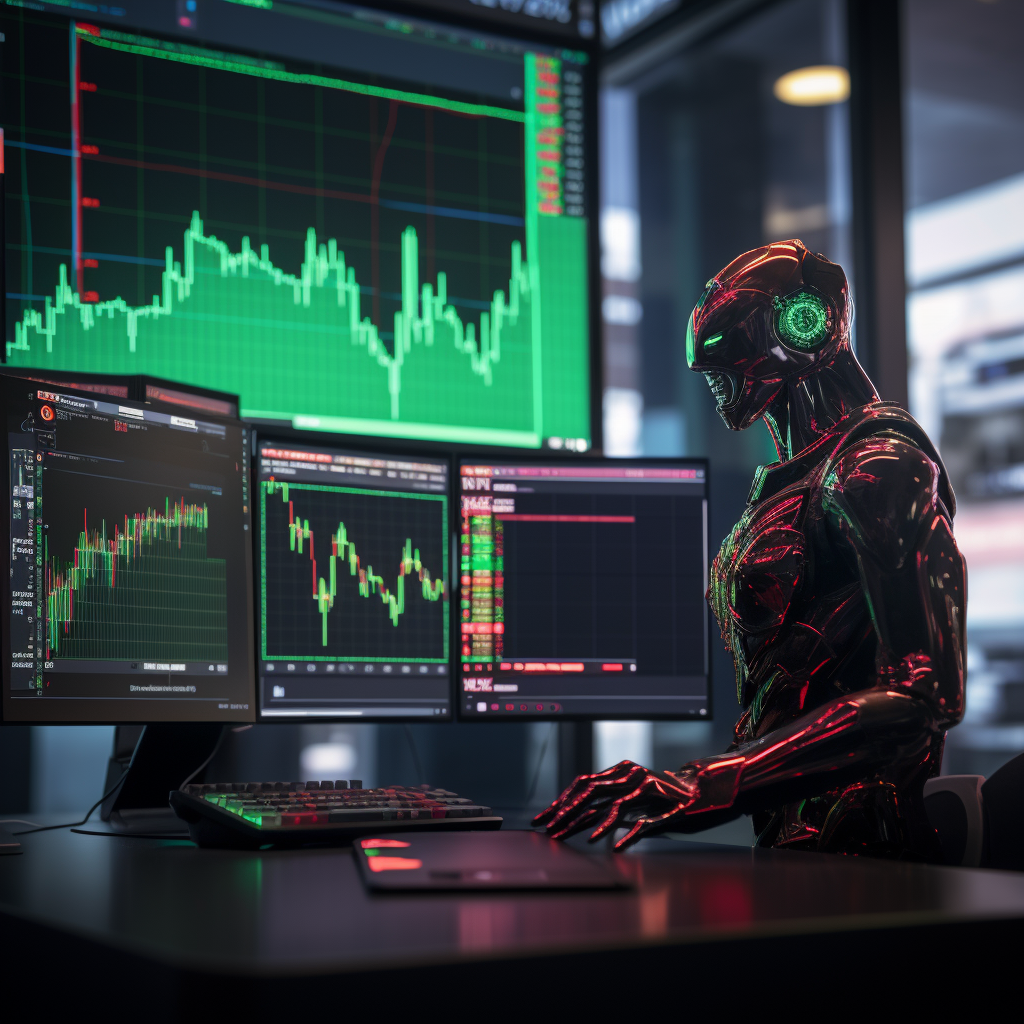 What are the Limitations and Risks of AI in Crypto Trading? 