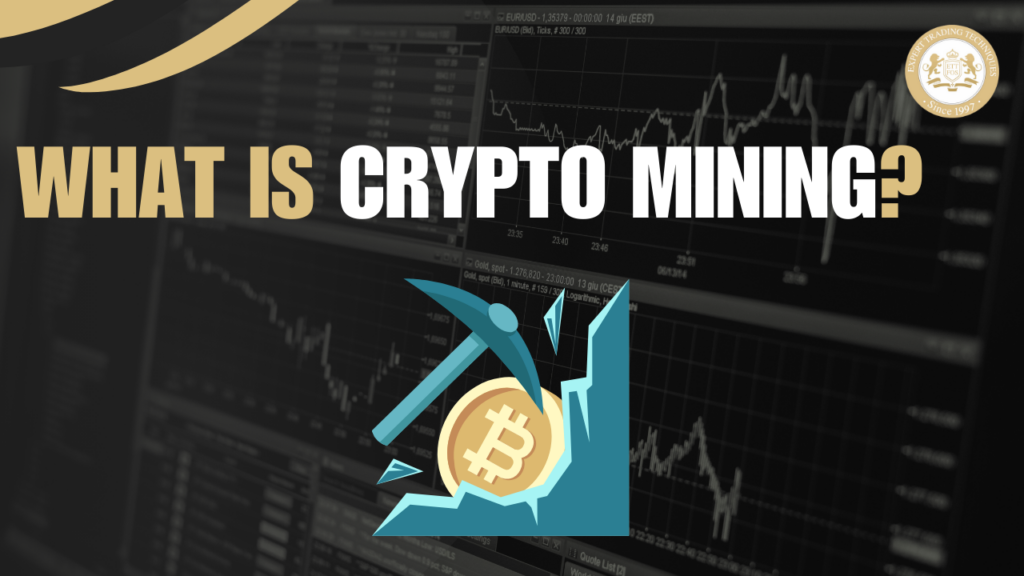 What Is Crypto Mining? An Easy Guide for Beginners