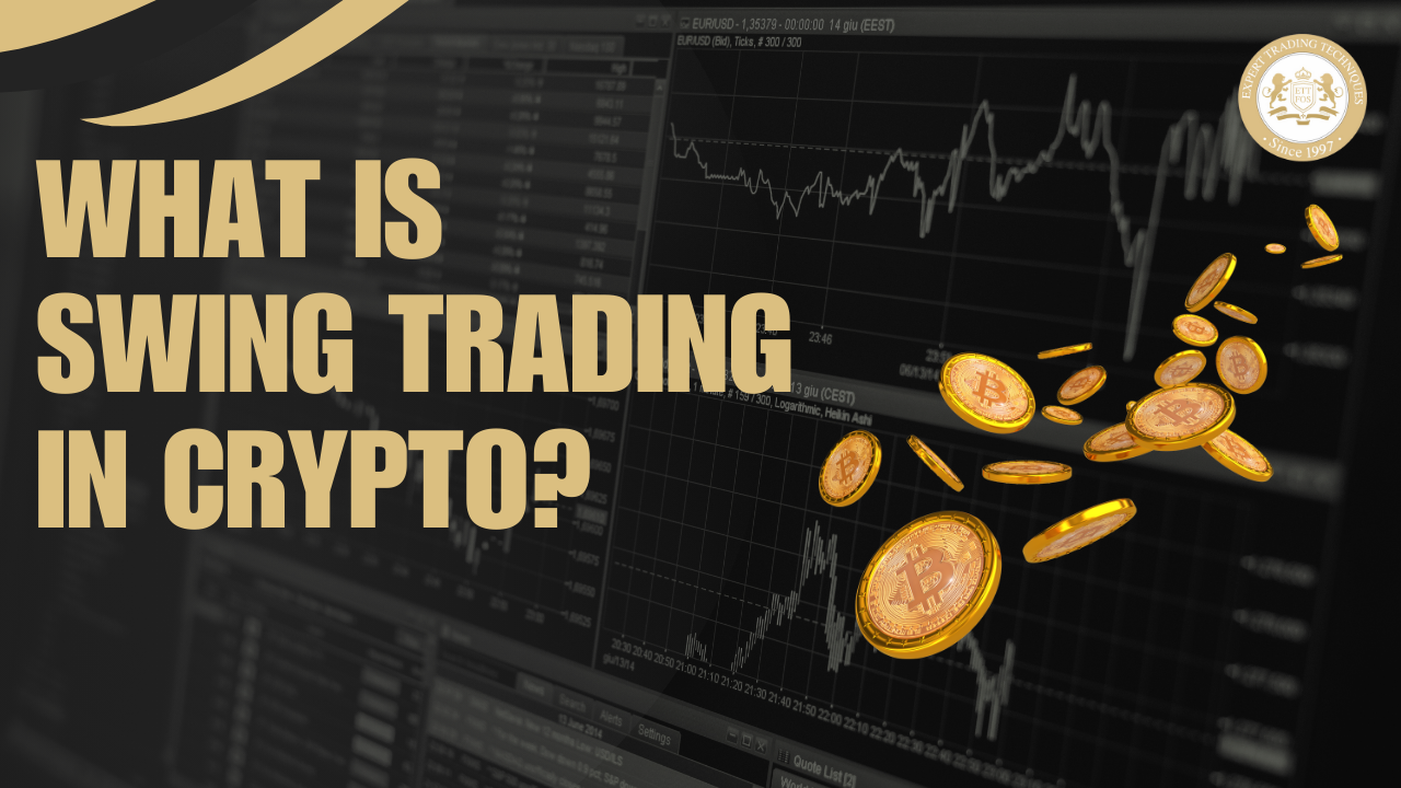 What is Swing Trading in Crypto? Top Strategies for Maximizing Your Returns 