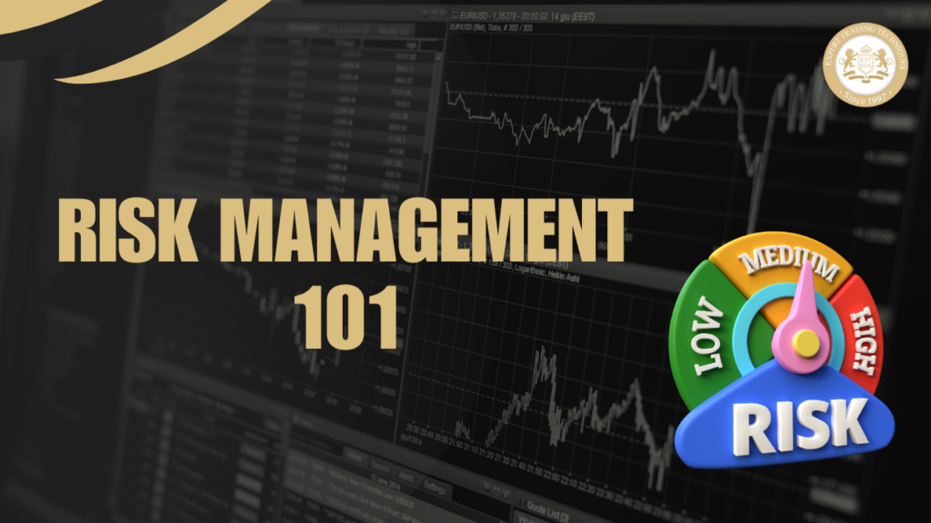 Risk Management 101: Essential Strategies for Protecting Your Trading Capital