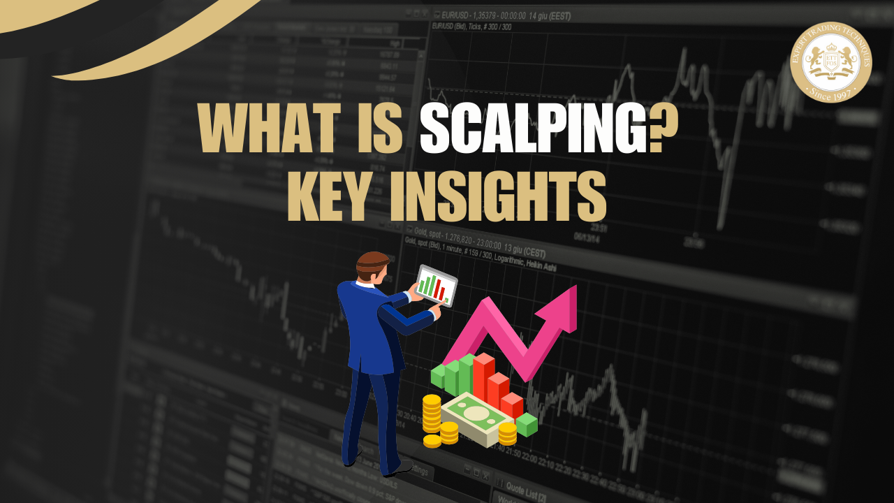 What is Scalping? Key Insights into This High-Speed Trading Style