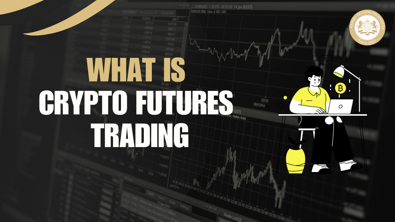 What Is Crypto Futures Trading? Decoding the Mechanics Behind It