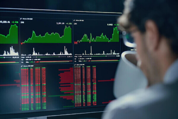 Futures & Options Trading