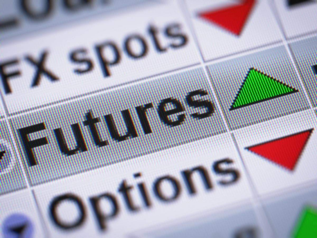 Futures & Options Trading